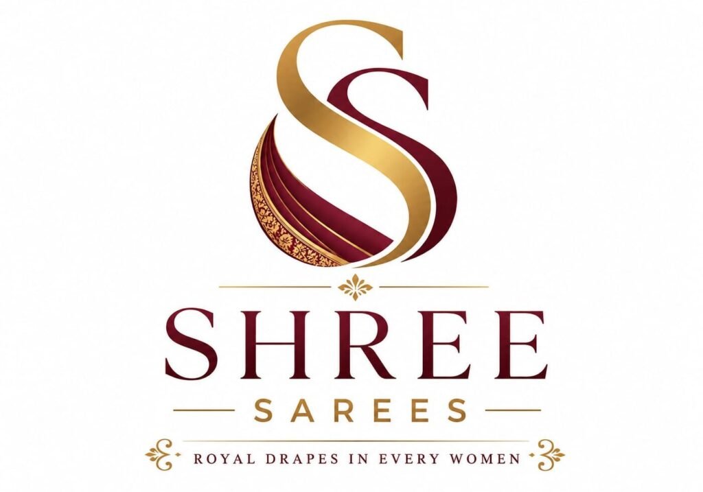 shree saress logo